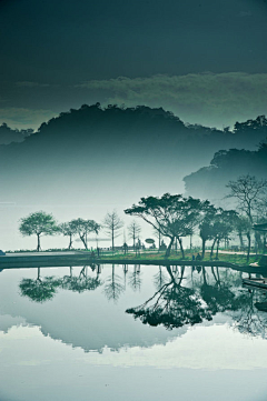 丫头ken鸭头采集到风景