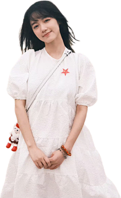 少女时宁采集到姜之南