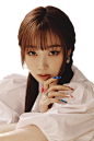 ✍️Giselle吉赛尔立绘
采集关注可商,注明舒小鱼