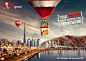 KFC Delivery 2015 : 360 campaign design for KFC delivery