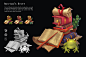 Neville's Stuff