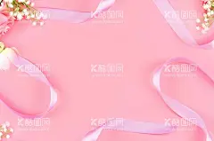 粉色背景  - 源文件下载【酷图网】粉色背景,鲜花背景,情人节背景,母亲节背景,粉色海报,粉色时尚背景,贺卡,封面,尊贵背景,奢华背景,品牌装饰,奢华装饰,简约装饰,高端装饰画,质感背景,化妆品背景,
