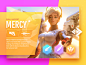 Overwatch mercy