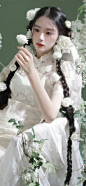 绿荫白河
采集@别致的七
cr：贰拾号少女馆