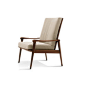 Armchairs-Lounge chairs-Seating-Denny Armchair-Giorgetti