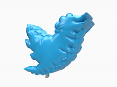 龜-XiaoWuGui采集到【C4D】