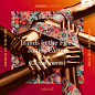 Hands in the Fire
 - James Carter/Nevve

