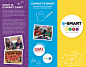 e-SMART Summer Camp for Girls Brochure : Brochure for e-SMART Summer Camp for Girls