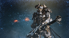 厌十一采集到The First Descendant