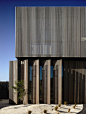 Torquay House / Wolveridge Architects: 