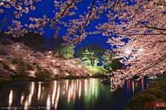 海天空间采集到夜景