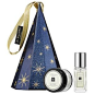 Shop Holiday Mini Ornament Set by Jo Malone London at Sephora. This decorative ornament is filled with a delightful scent duo.