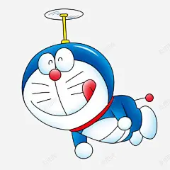 卡通哆啦A梦 元素 免抠png 设计图片 免费下载 页面网页 平面电商 创意素材