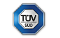 TUV认证 png