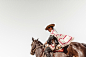 Photography  rodeo COWBOYS chile culture Travel portrait