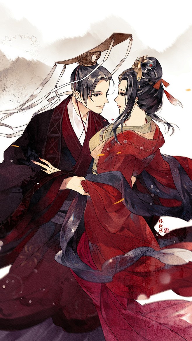 一生一代一双人br争教两处销魂br相思相望不相亲br天为谁春br浆向蓝桥