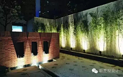 尘203采集到景墙