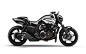摩托车 - 壁纸（#446655）/ Wallbase.cc
