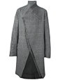 Lost & Found Ria Dunn long coat