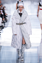 Maison Margiela Spring 2020 Ready-to-Wear Fashion Show : The complete Maison Margiela Spring 2020 Ready-to-Wear fashion show now on Vogue Runway.