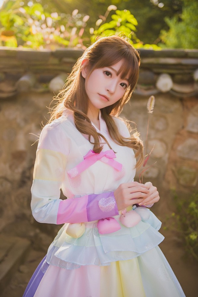  #妩媚# #美女#