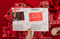 meyerhold theatre centre book red 2019/2020 : Meyerhold Theatre centre book red 2019/2020