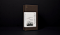 taipei taiwan tea Packaging package identity 不毛 nomocreative