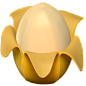 香蕉龙蛋