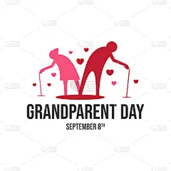 背景,白昼,矢量,祖父母,壁纸,老年男人,可爱的,家庭,父母,传单