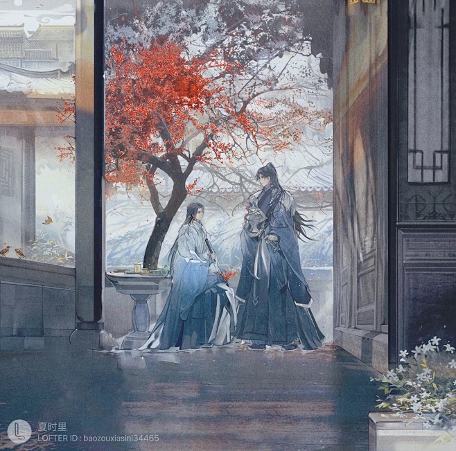 将进酒