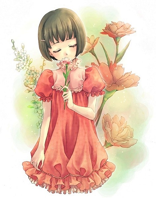 【插画】我是插画控 也可以拿来做空间 /...