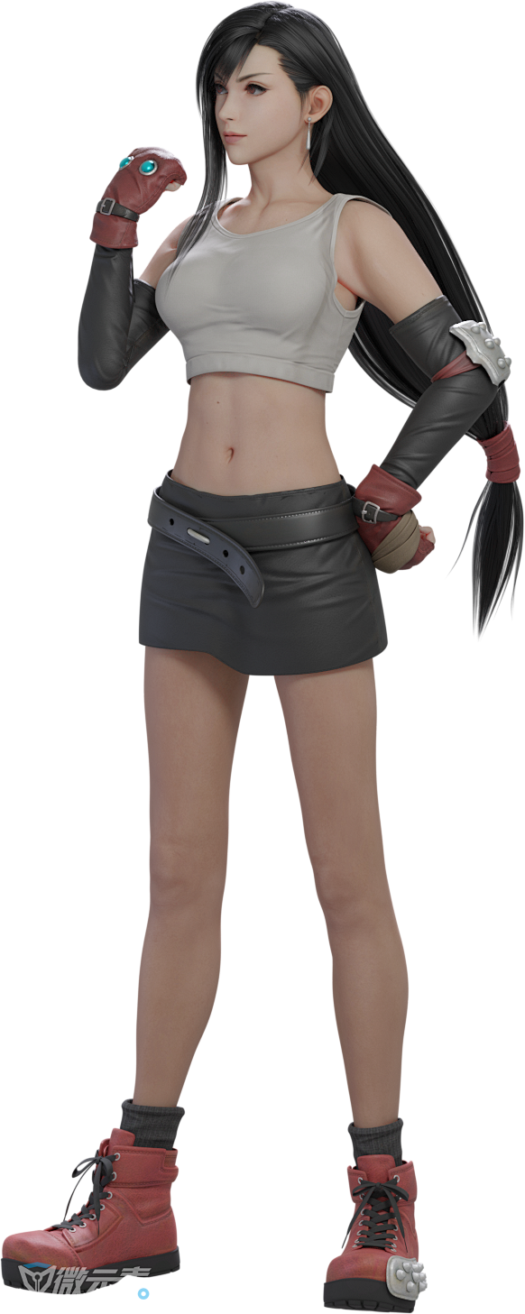  v nt tifi ff7