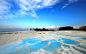 一道迷人的风景线——恰纳卡莱海峡
