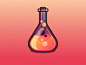 Chemist icon vol.1 on Behance