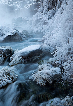 xiangguanrong采集到雪景