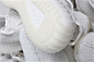 adidas Yeezy Boost 350 V2 Cream White - Detailed Photos | SneakerNews.com : The adidas Yeezy 350 V2 Cream White (Style Code: CP9366) will release on April 29th, 2017 for $220 and $140 USD in adult and kid sizes. More detailed images