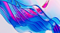 MAXON ONE • Hero Animation : I was invited to create the hero animation for the Maxon One Spring 2022 release, such an honor to see my work used for the software I have been using for the past 10 years. All organic movement of the animation as well as the