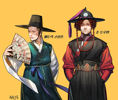 北冥之鱼采集到韩风