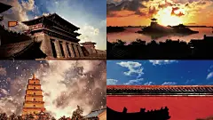 天地龙鳞 (竹笛版)