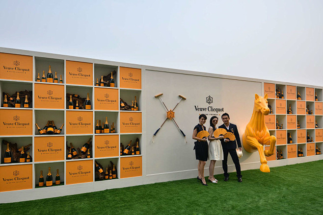 Veuve Clicquot Polo ...