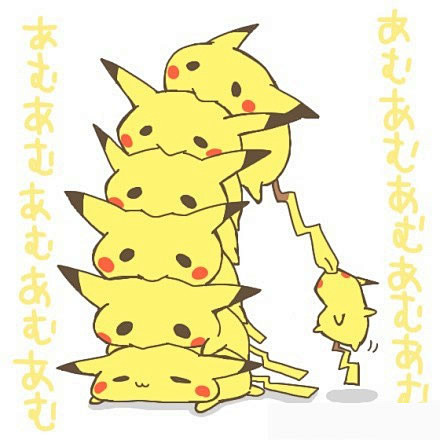 皮卡丘的搜索结果_百度图片搜索
