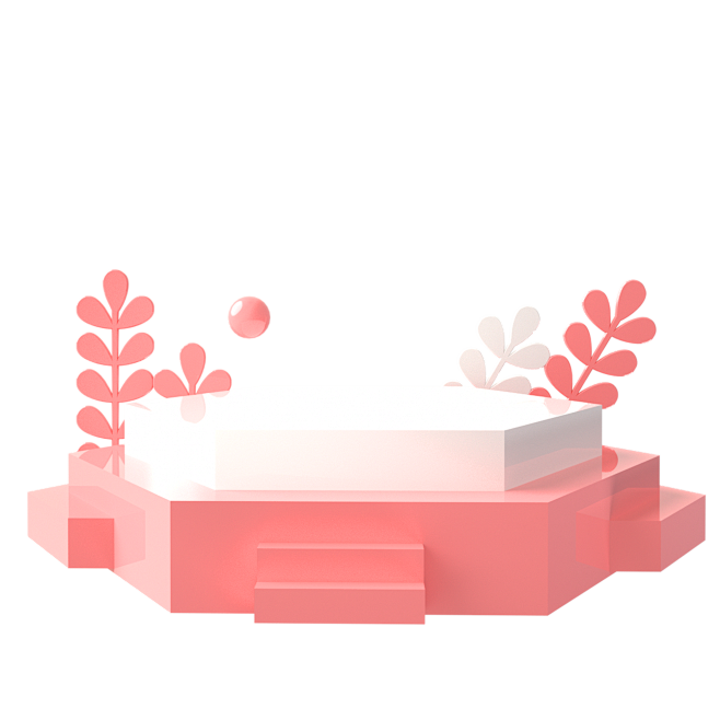 展台