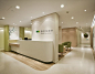 Robarts Spaces - Deheng Clinic: 