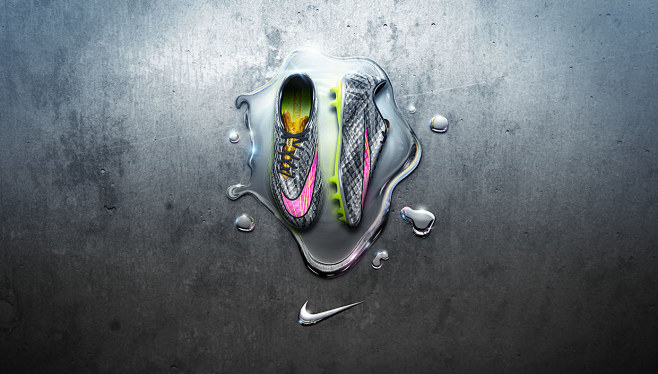 Hypervenom Liquid Di...