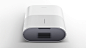 AirNanny，净化器，家用电器，普象网