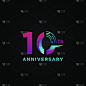 10