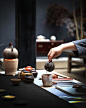 reference for Woodworking - wabisabimind: Tea for you…❤️: