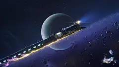 壁纸-登录界面