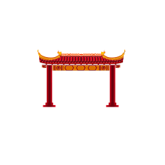 设计师小瑶采集到装饰png