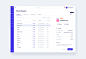 BlinkDrones — Manage Deliveries ~ UX/UI Case Study : Faster than you can imagine，无人机仪表盘